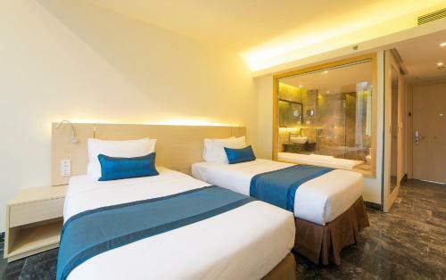 Hotel Temple Da Nang The Resort Experience