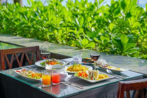 Hotel Temple Da Nang The Resort Experience