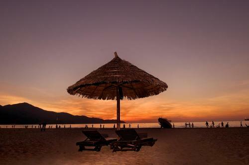 Hotel Temple Da Nang The Resort Experience