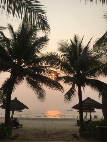 Hotel Temple Da Nang The Resort Experience