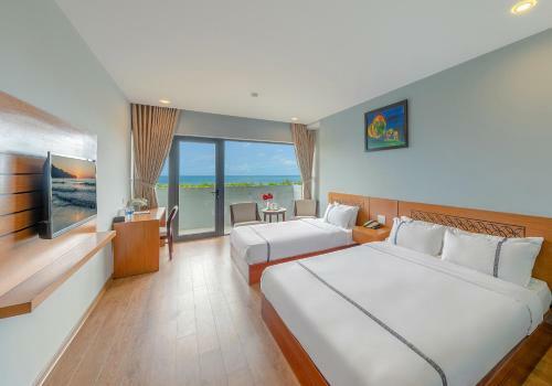 Fansipan Da Nang Hotel