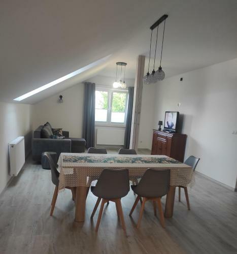 Apartamento Nocleg Na Poziomkowej