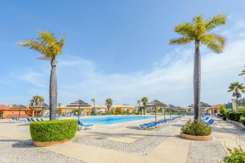 Villa Casa Sunny Days - Boavista Resort
