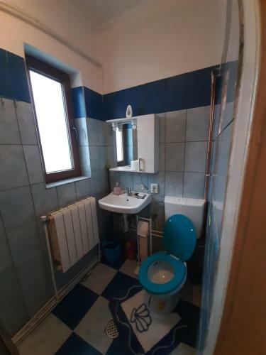 Apartamento Alex-gabriel