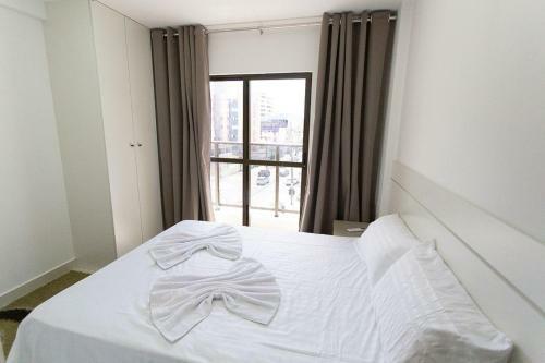 Carpediem - Apartamento Com �tima Localiza��o Em Cabo Branco