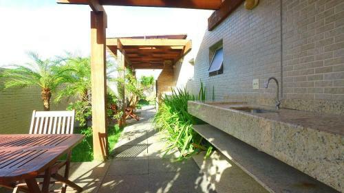 Apartamento Edif�cio Jtr Com Sa�da Para Orla - Torre China Apto 102 Er Hospedagens
