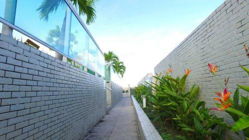Apartamento Edif�cio Jtr Com Sa�da Para Orla - Torre China Apto 102 Er Hospedagens