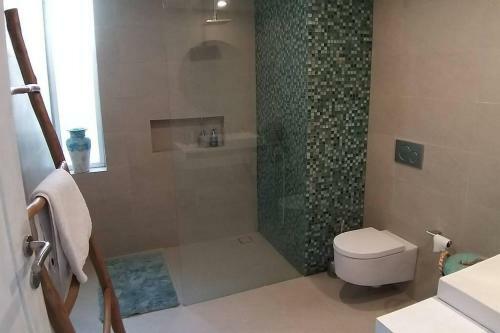 Apartamento Sunny Valley View Pool Villa At Bali Cliff.