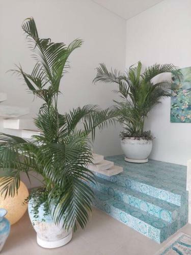 Apartamento Sunny Valley View Pool Villa At Bali Cliff.