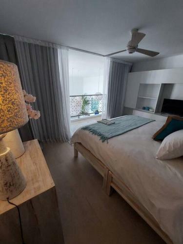 Apartamento Sunny Valley View Pool Villa At Bali Cliff.