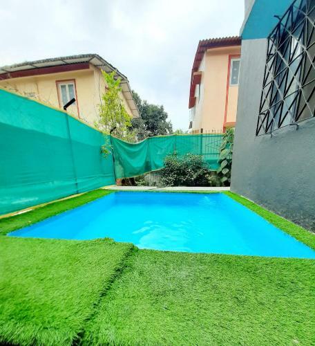 Villa Fynnville Lonavala