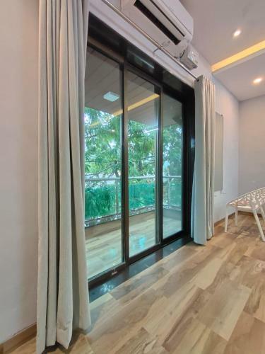 Harsha?s Villa
