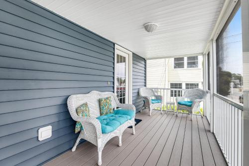 Town Of Bethany Beach - 114 Campbell Place