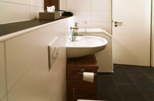 Apartment Haus Inge