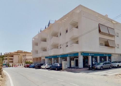 Apartamento Castell De Ferro Luxury Home Mil�n