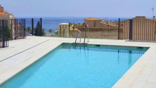 Apartamento Castell De Ferro Luxury Home Mil�n