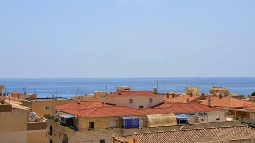 Apartamento Castell De Ferro Luxury Home Mil�n
