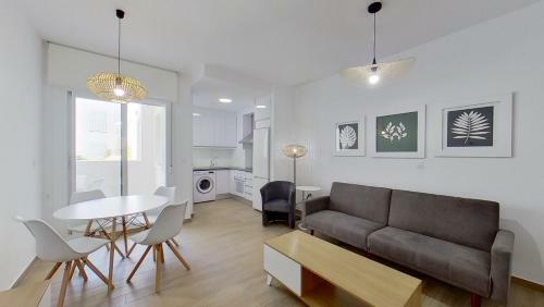Apartamento Castell De Ferro Luxury Home Mil�n