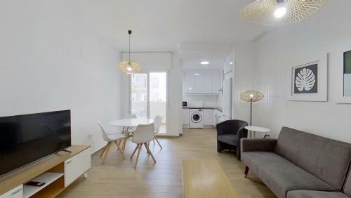 Apartamento Castell De Ferro Luxury Home Mil�n