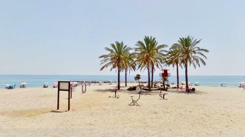 Apartamento Castell De Ferro Luxury Home Mil�n