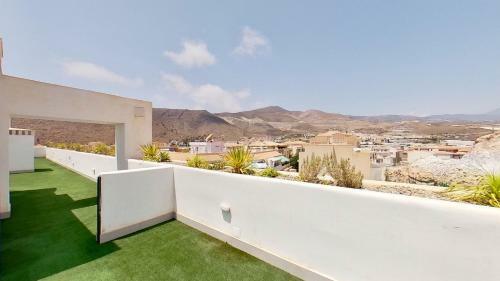 Apartamento Castell De Ferro Luxury Home Mil�n