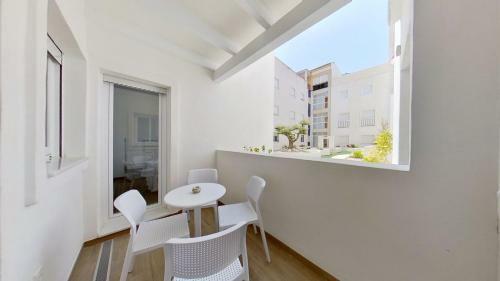 Apartamento Castell De Ferro Luxury Home Mil�n