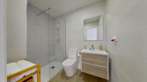 Apartamento Castell De Ferro Luxury Home Mil�n