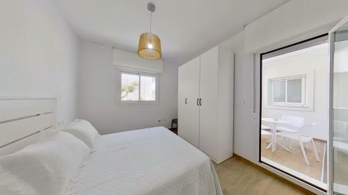 Apartamento Castell De Ferro Luxury Home Mil�n