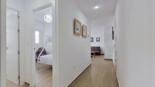 Apartamento Castell De Ferro Luxury Home Mil�n