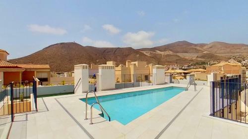 Apartamento Castell De Ferro Luxury Home Mil�n