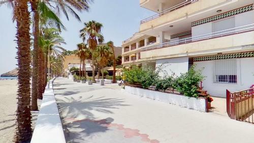 Apartamento Castell De Ferro Luxury Home Mil�n