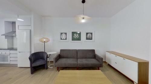 Apartamento Castell De Ferro Luxury Home Mil�n