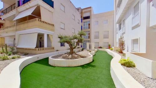 Apartamento Castell De Ferro Luxury Home Mil�n
