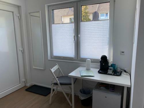 Hostal Messezimmer Nahe Der D�sseldorfer Messe