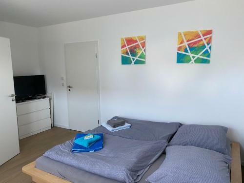 Hostal Messezimmer Nahe Der D�sseldorfer Messe