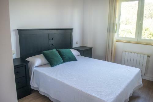 Villa Playa De Gures Galitrips