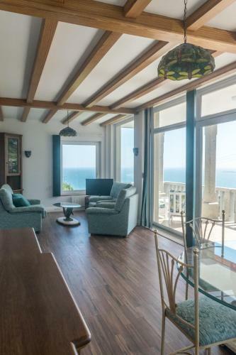 Villa Playa De Gures Galitrips