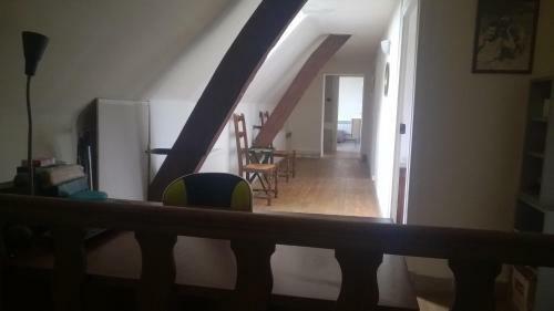 Villa Un Coin Tranquille