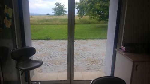 Villa Un Coin Tranquille