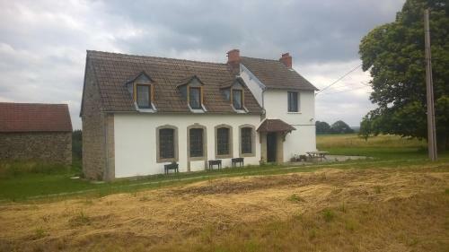 Villa Un Coin Tranquille