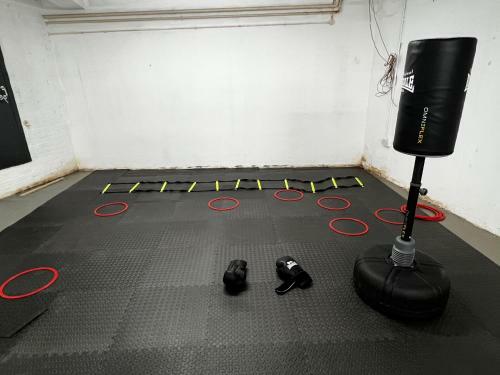 Apartamento 1-bed Studio Flat With Free City Centre Parking Cv1