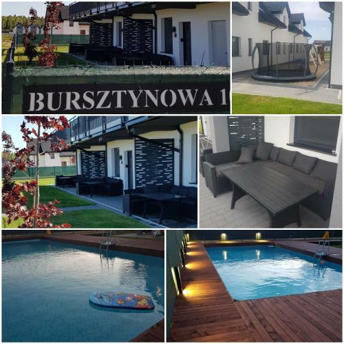 Apartamenty U Wioli I Marcina