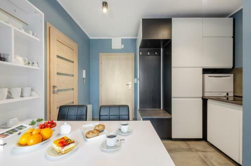 Apartament G312 ?�d? Jana Matejki 11