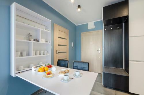 Apartament G312 ?�d? Jana Matejki 11