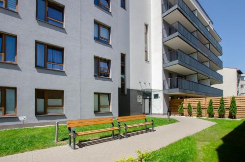 Apartament G312 ?�d? Jana Matejki 11