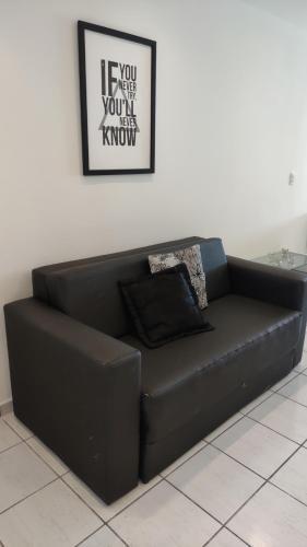 Apartamento Paradise Flat - Apto. 1606