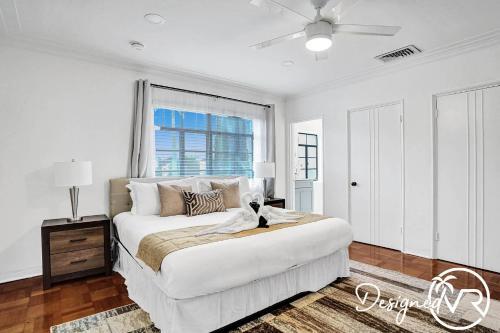 7 Br Villa W Private Heated Pool & Gameroom