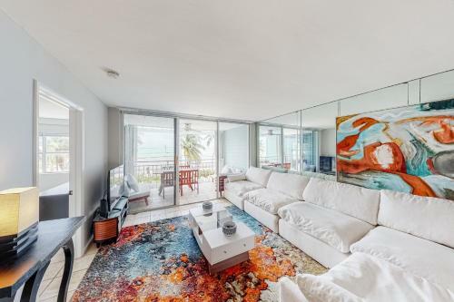 Hotel Color Of The Keys