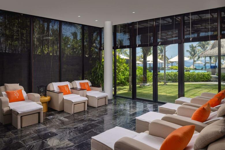 Hotel Melia Danang