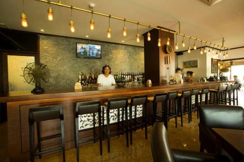 Chu Hotel